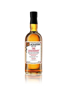 The Legendary - Medium Toasted Fine Grain French Oak Cask 59.2%