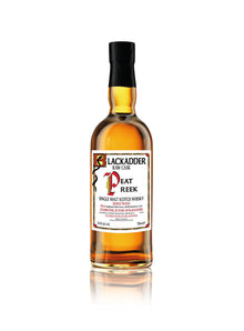 Peat Reek 20y Highland Bourbon Cask 54.6%