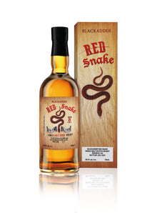 Red Snake 8y Redneck RN154 60.6%