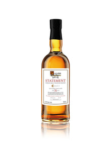 Glen Moray 31y 1990 51.5%