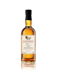 Tobermory (Ledaig) 25y 1997 61.5%