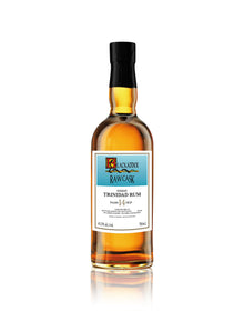 Trinidad Rum 14y 65.6%