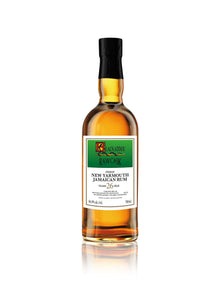 New Yarmouth Jamaican Rum 26y 66.8%