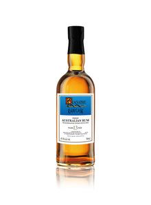 Australian Rum 13y 65.5%