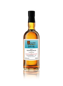 Trinidad Rum 15y 64.2%