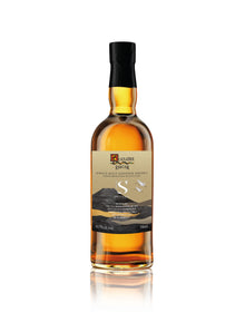Shizouka 6y Bourbon 63.7%