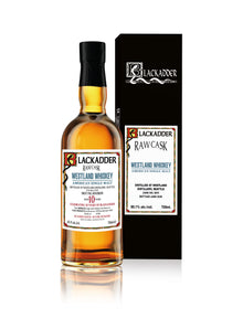 Westland 10y Bourbon 60.1%