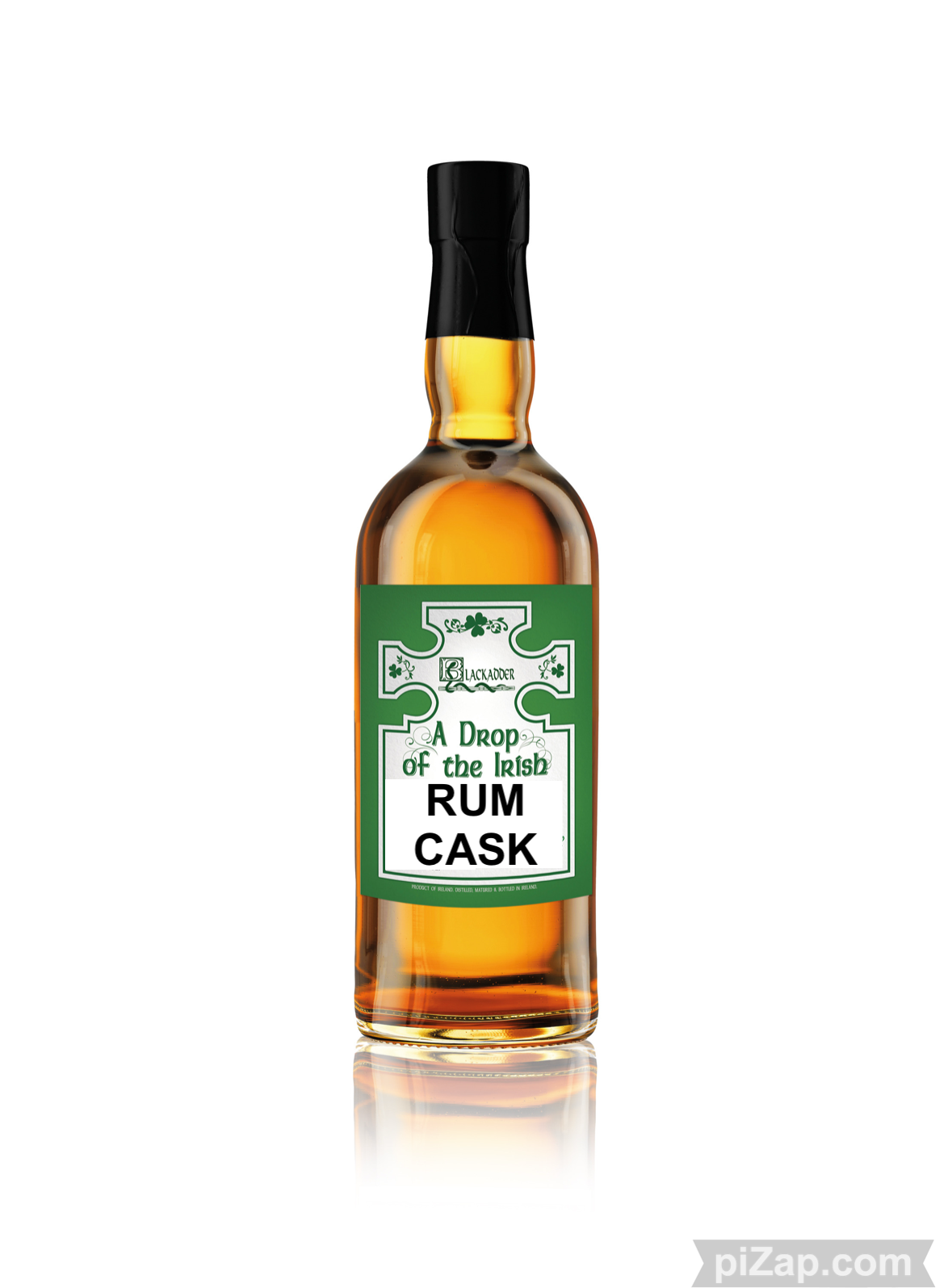 A Drop Of The Irish Ex-Monymusk Rum Cask 57.5% PRE ORDER