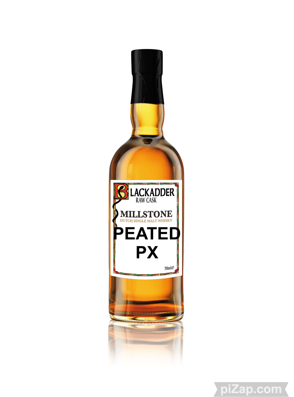 Millstone 2016 Peated PX Cask 2625 53.6% PRE ORDER