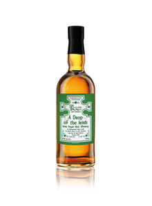 A Drop Of The Irish Ex-Monymusk Rum Cask 57.5%