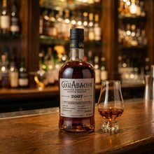 Glenallachie 2007 Single Cask InverurieWS (30ml,60.3%)
