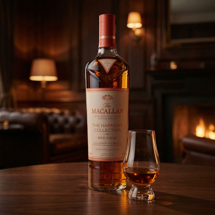 Macallan Harmony Rich Cacao 30ml • 44%