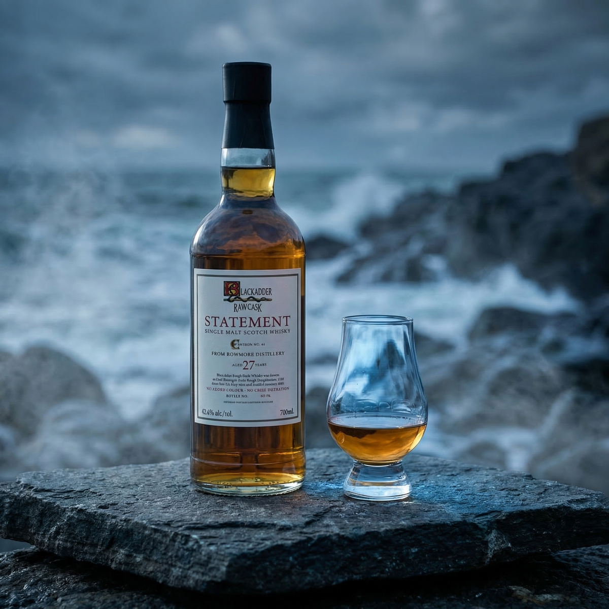 Bowmore 27y 1996 42.6%