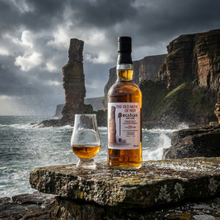 The old Man of Hoy Orcadian 19y 59%