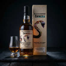 Chimera Blend 61%