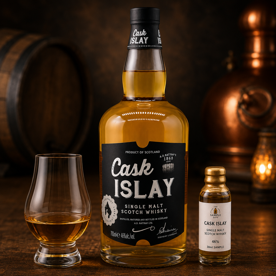 Islay Whisky
