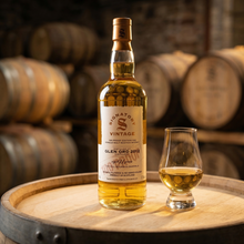 Signatory Vintage Glen Ord 2012 11y Bourbon Cask (30ml,57.1%)