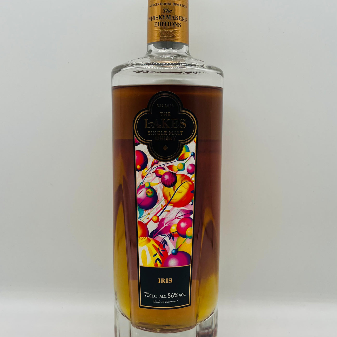 The Lakes Iris (30ml,56%)