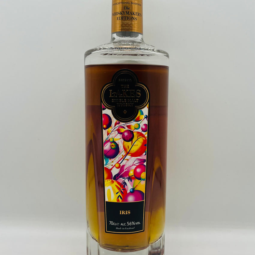 The Lakes Iris (30ml,56%)
