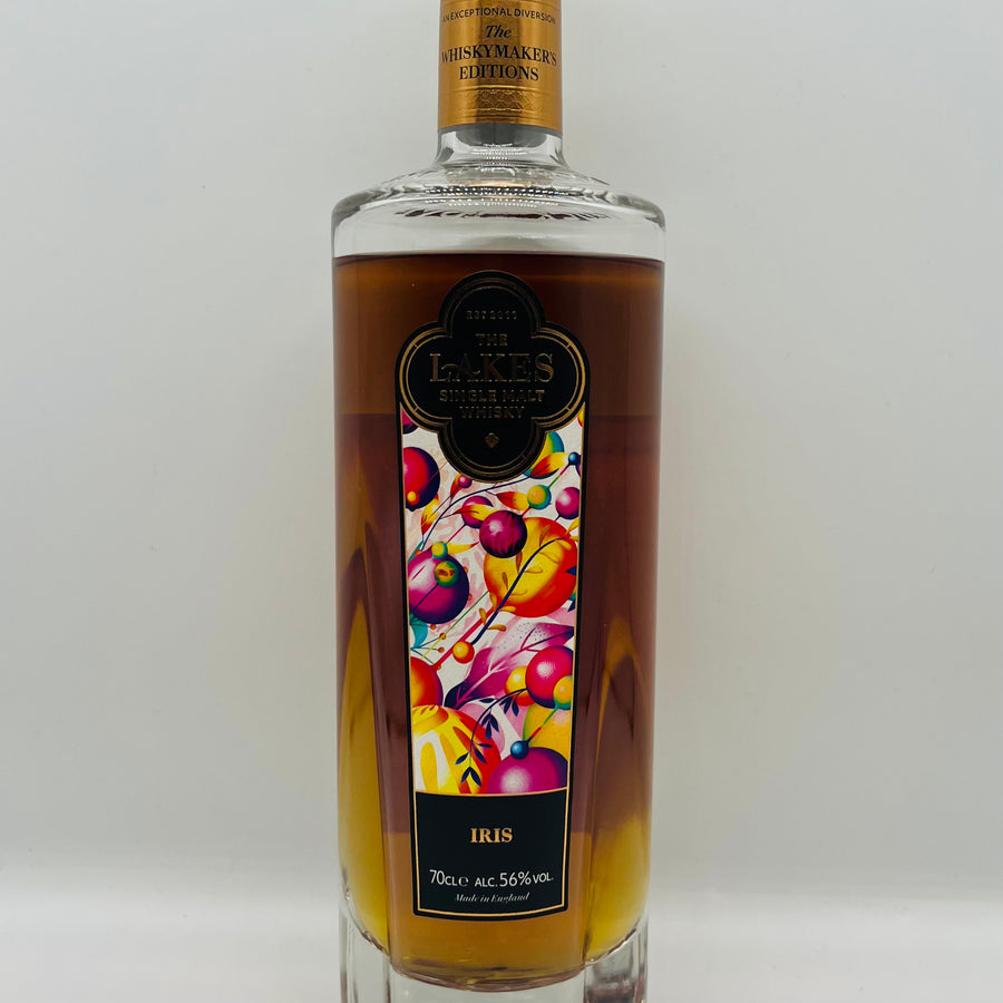 The Lakes Iris (30ml,56%)