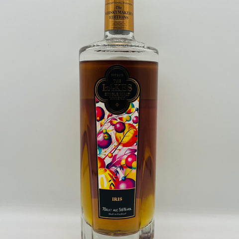 The Lakes Iris (30ml,56%)