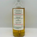 Cairdeas 12y Peated Bladnoch (30ml,56.2%)