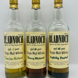 Bladnoch Old Skl Exploration (3x30ml)