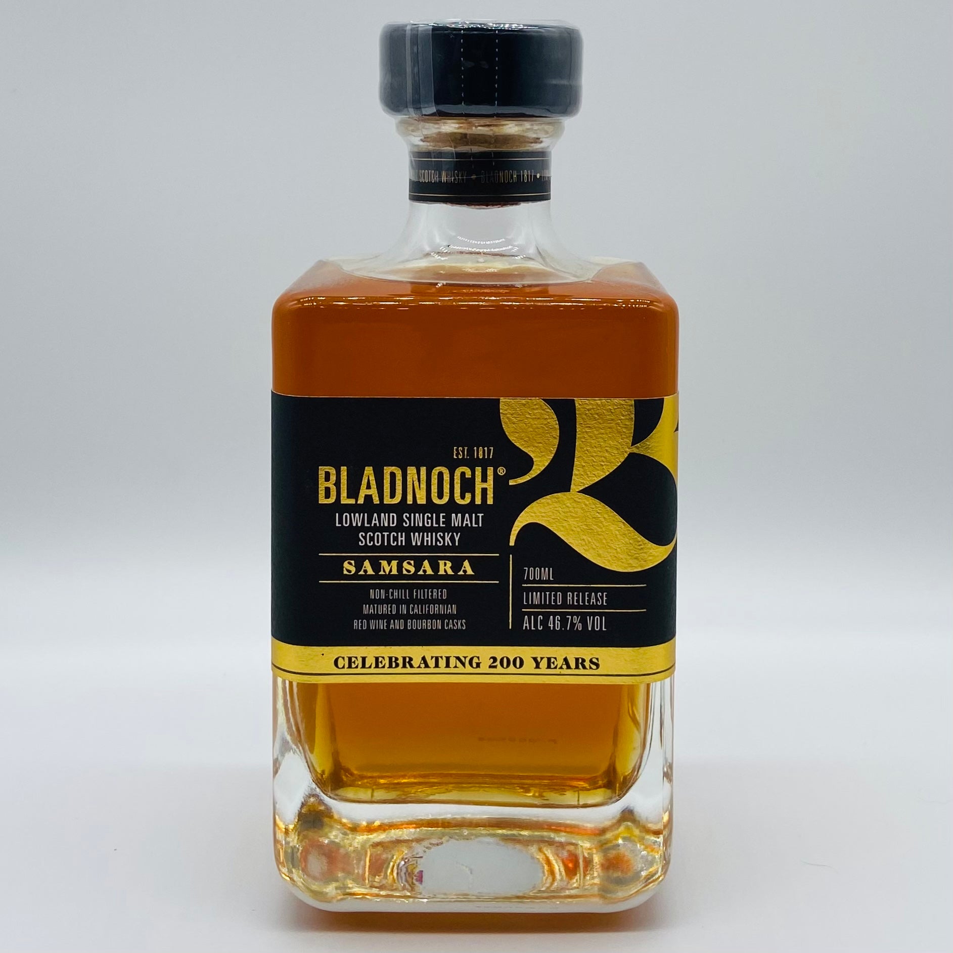 Bladnoch Samsara (30ml,46.7%)