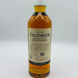 Talisker 10y (30ml,45.8%)