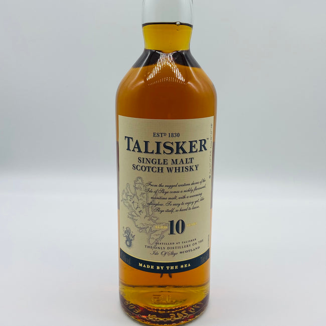 Talisker 10y (30ml,45.8%)