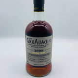 Glenallachie 2008 Single Cask AbbeyWhisky (30ml,56.9%)