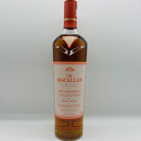 Macallan Harmony Rich Cacao (30ml,44%)