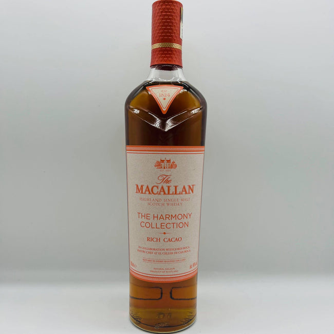 Macallan Harmony Rich Cacao (30ml,44%)