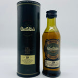 Glenfiddich 18y Miniature Ancient Reserve 5cl (50ml,40%)