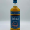 BenRiach Classic 21y (30ml,46%)