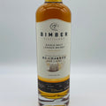 Bimber Re-Charred Batch No.1 (30ml,51.9%)