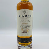 Bimber Re-Charred Batch No.1 (30ml,51.9%)