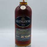 Glengoyne 25y (30ml,48%)