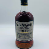 Glenallachie 2004 Single Cask Europe Batch3 (30ml,56.4%)