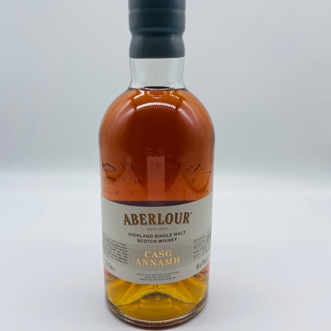 Aberlour Casg Annamh (30ml,48%)