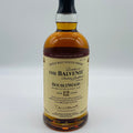 Balvenie DoubleWood 12y (30ml,40%)