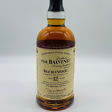 Balvenie DoubleWood 12y (30ml,40%)