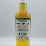Daftmill 2007 Winter Batch Release (30ml,46%)
