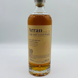 Arran 10y (30ml,46%)