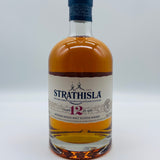 Strathilsa 12y (30ml,40%)