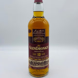 Glendronach 12y (30ml,43%)