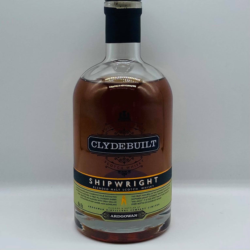 Ardgowan Clydebuilt Shipwright (30ml,48%)