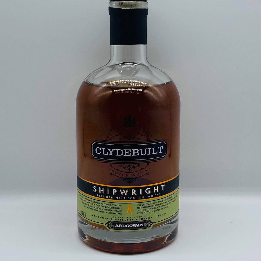 Ardgowan Clydebuilt Shipwright (30ml,48%)