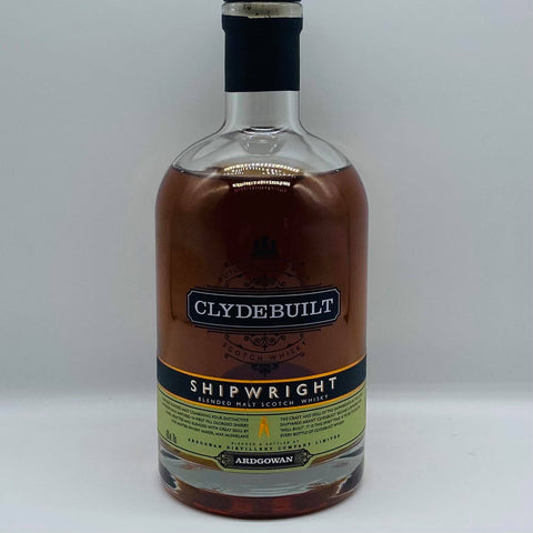 Ardgowan Clydebuilt Shipwright (30ml,48%)