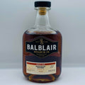Balblair 2006 Single Cask The W Club (30ml,55.8%)